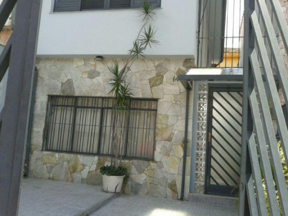 Imagem Sobrado com 3 Quartos à Venda, 125 m² em Vila Nivi - São Paulo