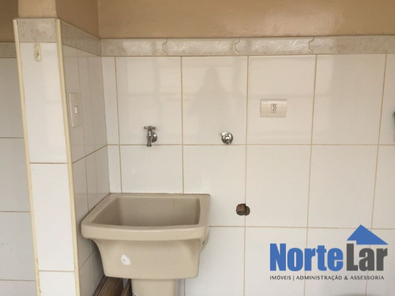 Imagem Apartamento com 2 Quartos à Venda, 61 m² em Jaçanã - São Paulo