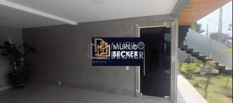 Imagem Casa de Condomínio com 3 Quartos à Venda, 235 m² em Residencial Terras Do Vale - Caçapava Imagem Casa de Condomínio com 3 Quartos à Venda, 235 m² em Residencial Terras Do Vale - Caçapava