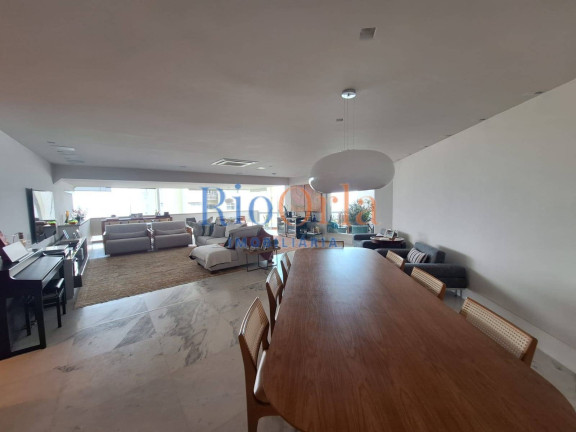 Imagem Apartamento com 4 Quartos à Venda, 300 m² em Barra Da Tijuca - Rio De Janeiro Imagem Apartamento com 4 Quartos à Venda, 300 m² em Barra Da Tijuca - Rio De Janeiro