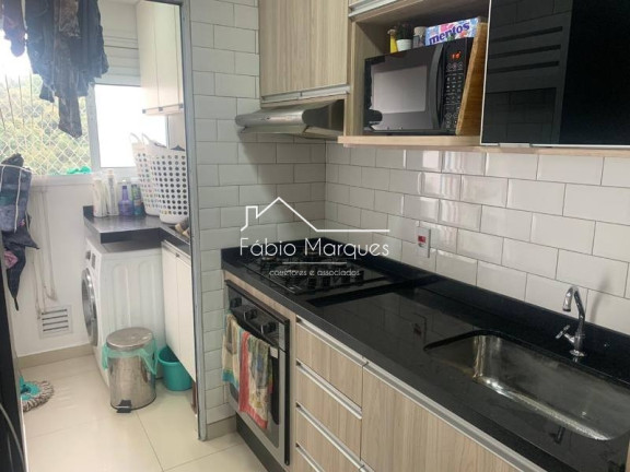 Imagem Apartamento com 2 Quartos à Venda, 47 m² em Jardim Colonial - São Paulo Imagem Apartamento com 2 Quartos à Venda, 47 m² em Jardim Colonial - São Paulo