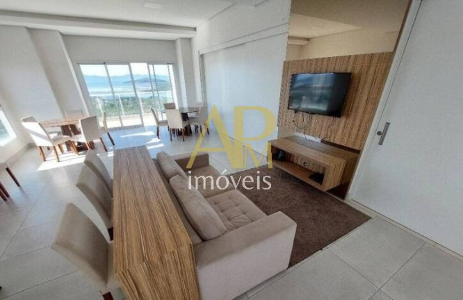 Imagem Apartamento com 2 Quartos à Venda, 83 m² em Ponte Do Imaruim - Palhoça Imagem Apartamento com 2 Quartos à Venda, 83 m² em Ponte Do Imaruim - Palhoça