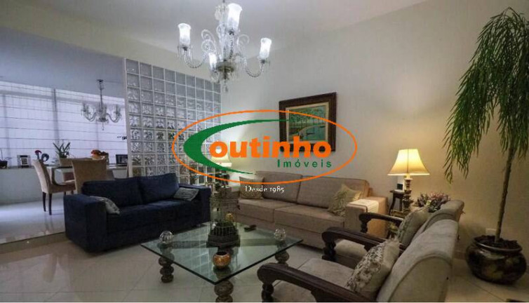 Imagem Apartamento com 3 Quartos à Venda, 160 m² em Tijuca - Rio De Janeiro Imagem Apartamento com 3 Quartos à Venda, 160 m² em Tijuca - Rio De Janeiro