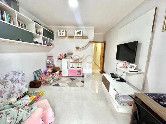 Imagem Sobrado com 3 Quartos à Venda, 125 m² em Guilhermina - Praia Grande Imagem Sobrado com 3 Quartos à Venda, 125 m² em Guilhermina - Praia Grande