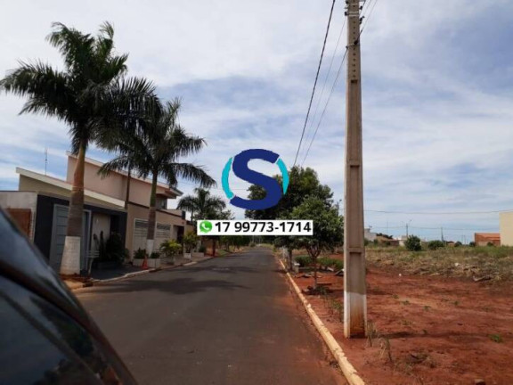 Imagem Terreno à Venda, 250 m² em Centro - Ouroeste Imagem Terreno à Venda, 250 m² em Centro - Ouroeste