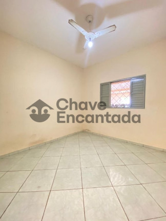 Imagem Casa com 2 Quartos à Venda, 125 m² em Residencial Monte Líbano - Birigui