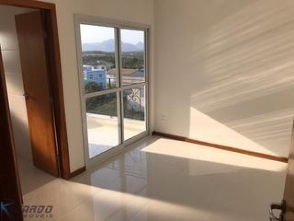 Imagem Cobertura com 4 Quartos à Venda, 257 m² em Nova Guarapari - Guarapari