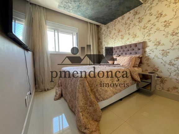 Imagem Apartamento com 2 Quartos à Venda, 62 m² em Vila Olímpia - São Paulo