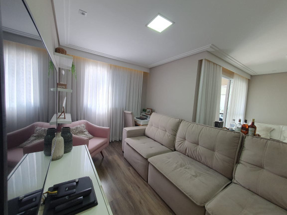 Imagem Apartamento com 3 Quartos à Venda, 93 m² em Fundação - São Caetano Do Sul Imagem Apartamento com 3 Quartos à Venda, 93 m² em Fundação - São Caetano Do Sul