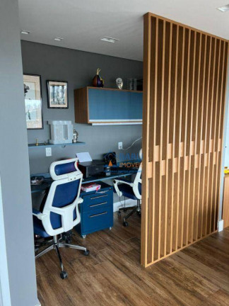 Imagem Apartamento com 2 Quartos à Venda, 141 m² em Butantã - São Paulo