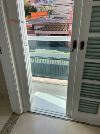 Imagem Sobrado com 3 Quartos à Venda, 155 m² em Vila Curuçá - Santo André
