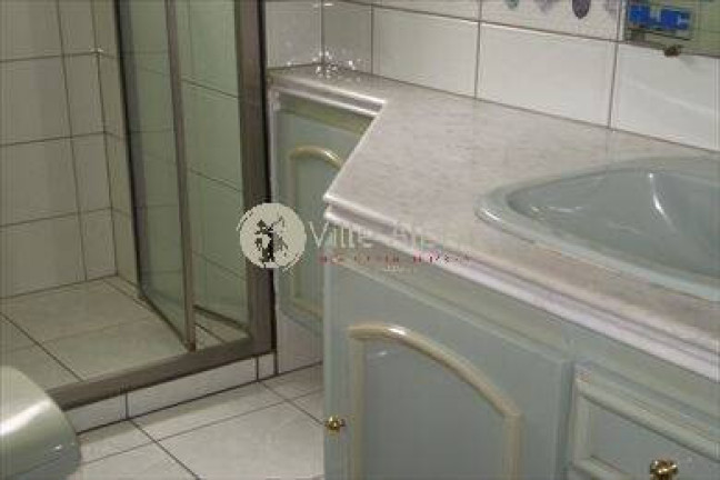 Imagem Apartamento com 4 Quartos à Venda, 394 m² em Ponta Da Praia - Santos Imagem Apartamento com 4 Quartos à Venda, 394 m² em Ponta Da Praia - Santos