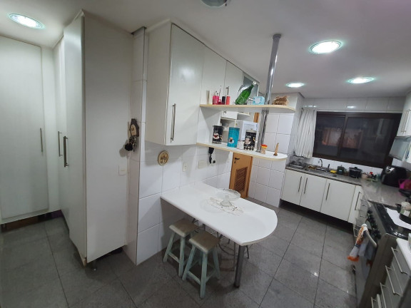 Imagem Imóvel com 3 Quartos à Venda, 134 m² em Tatuapé - São Paulo Imagem Imóvel com 3 Quartos à Venda, 134 m² em Tatuapé - São Paulo