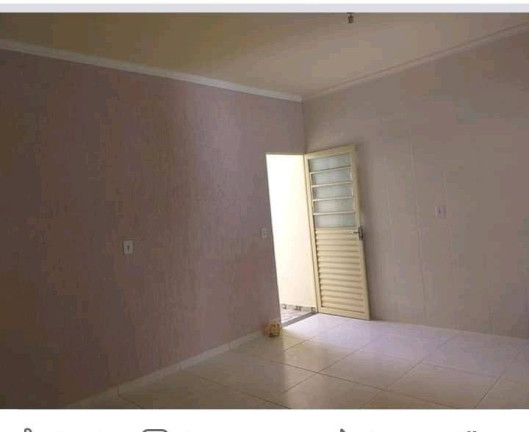 Imagem Casa com 2 Quartos à Venda, 55 m² em Quiririm - Taubaté