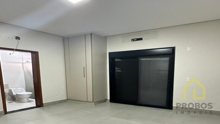 Imagem Casa com 3 Quartos à Venda, 206 m² em Jardim Residencial Maria Dulce - Indaiatuba