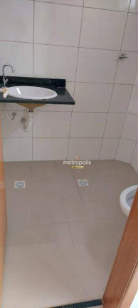 Imagem Apartamento com 2 Quartos à Venda, 44 m² em Jardim Ocara - Santo André Imagem Apartamento com 2 Quartos à Venda, 44 m² em Jardim Ocara - Santo André