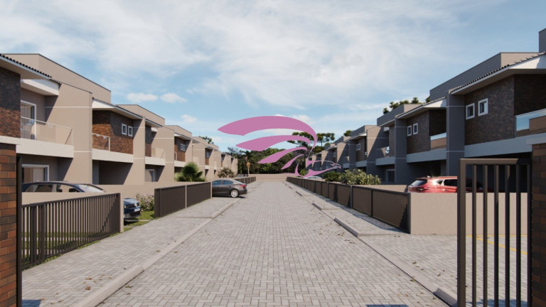 Imagem Casa com 3 Quartos à Venda, 132 m² em Ouro Fino - São José Dos Pinhais Imagem Casa com 3 Quartos à Venda, 132 m² em Ouro Fino - São José Dos Pinhais