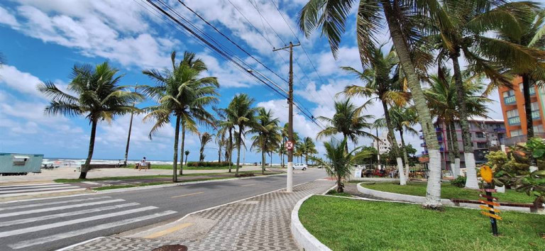 Imagem Apartamento com 2 Quartos à Venda, 74 m² em Imperador - Praia Grande Imagem Apartamento com 2 Quartos à Venda, 74 m² em Imperador - Praia Grande