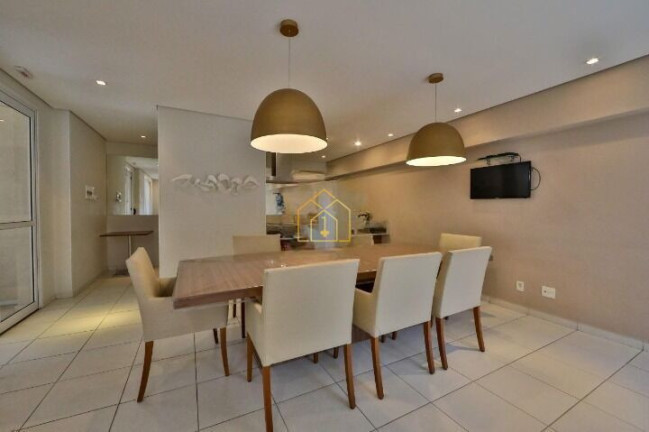 Imagem Apartamento com 3 Quartos à Venda, 115 m² em Vila Valparaíso - Santo André Imagem Apartamento com 3 Quartos à Venda, 115 m² em Vila Valparaíso - Santo André