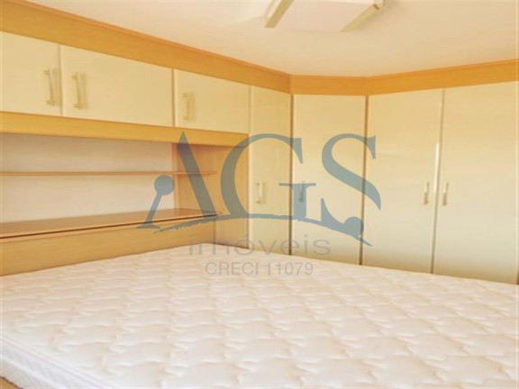 Imagem Apartamento com 2 Quartos à Venda, 61 m² em Tatuapé - São Paulo
