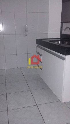 Imagem Apartamento com 2 Quartos à Venda, 55 m² em Camargos - Belo Horizonte