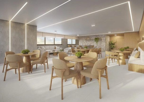 Imagem Apartamento com 2 Quartos à Venda, 62 m² em Itapuã - Salvador Imagem Apartamento com 2 Quartos à Venda, 62 m² em Itapuã - Salvador