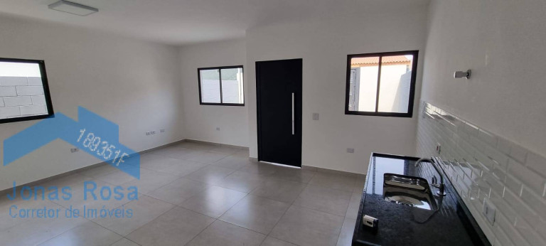 Imagem Casa com 2 Quartos à Venda, 150 m² em Centro - Cajamar