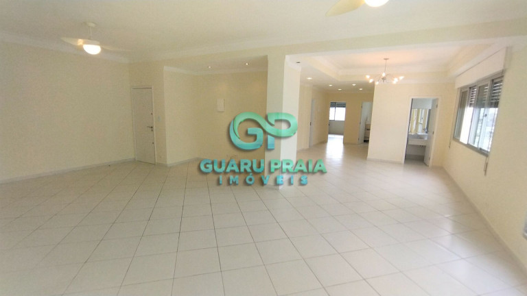 Imagem Cobertura com 5 Quartos à Venda, 222 m² em Pitangueiras - Guarujá