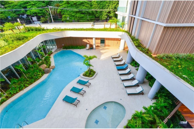 Imagem Apartamento com 2 Quartos à Venda, 186 m² em Ibirapuera - São Paulo Imagem Apartamento com 2 Quartos à Venda, 186 m² em Ibirapuera - São Paulo