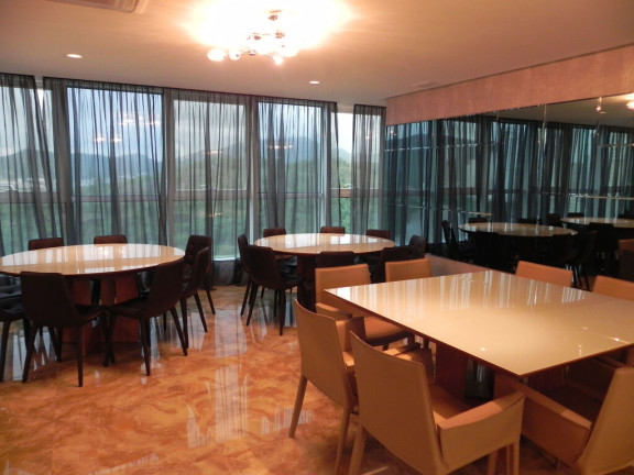 Imagem Cobertura com 4 Quartos à Venda, 369 m² em Centro - Balneário Camboriú
