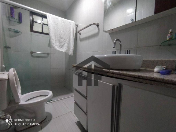 Imagem Casa de Condomínio com 5 Quartos à Venda, 280 m² em Aldeia - Camaragibe