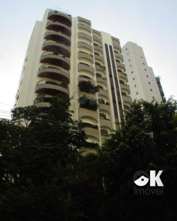 Imagem Apartamento com 3 Quartos à Venda, 228 m² em Vila Nova Conceição - São Paulo Imagem Apartamento com 3 Quartos à Venda, 228 m² em Vila Nova Conceição - São Paulo