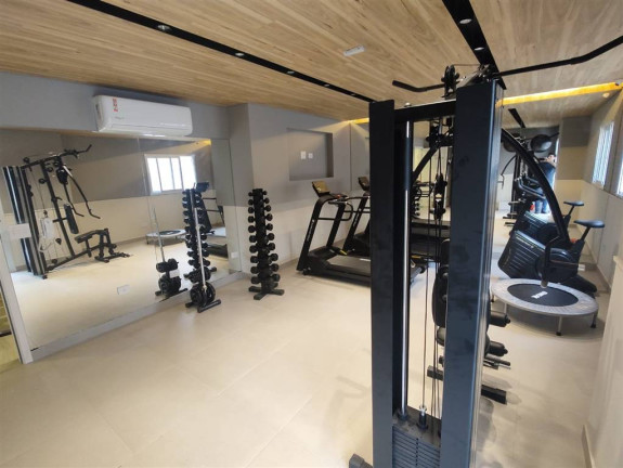 Imagem Apartamento com 2 Quartos à Venda, 63 m² em Aviação - Praia Grande