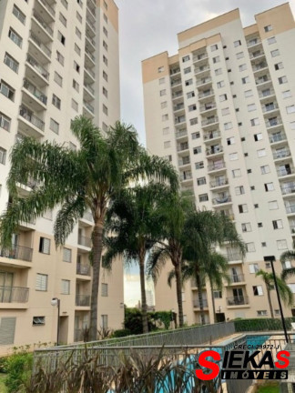 Imagem Apartamento com 3 Quartos para Alugar, 64 m² em Belenzinho - São Paulo Imagem Apartamento com 3 Quartos para Alugar, 64 m² em Belenzinho - São Paulo