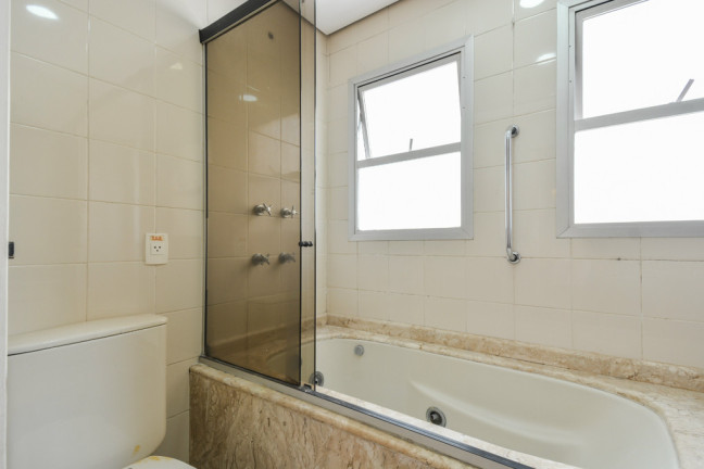 Imagem Apartamento com 4 Quartos à Venda, 208 m² em Paraíso - São Paulo Imagem Apartamento com 4 Quartos à Venda, 208 m² em Paraíso - São Paulo