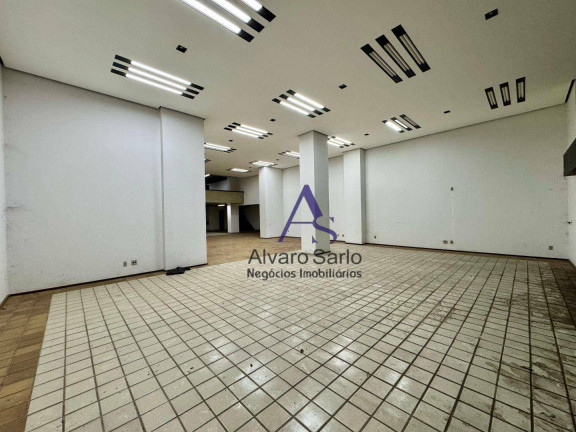 Loja para Alugar, 480 m² em Praia Do Canto - Vitória