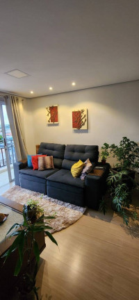 Imagem Apartamento com 2 Quartos à Venda, 54 m² em Vila Nova Esperia - Jundiaí Imagem Apartamento com 2 Quartos à Venda, 54 m² em Vila Nova Esperia - Jundiaí