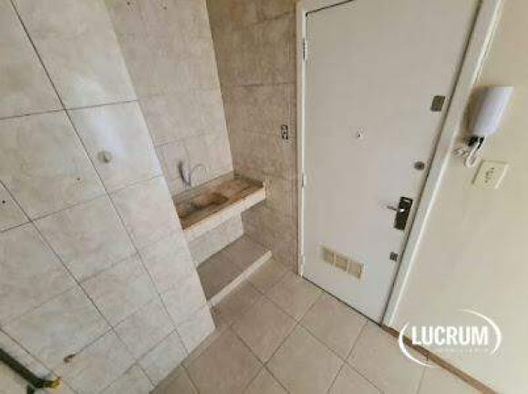 Imagem Apartamento com 1 Quarto à Venda, 37 m² em Catete - Rio De Janeiro