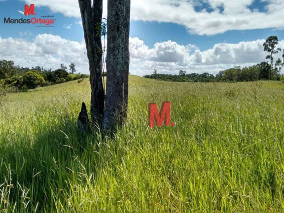 Imagem Terreno à Venda, 3.016 m² em Brigadeiro Tobias - Sorocaba
