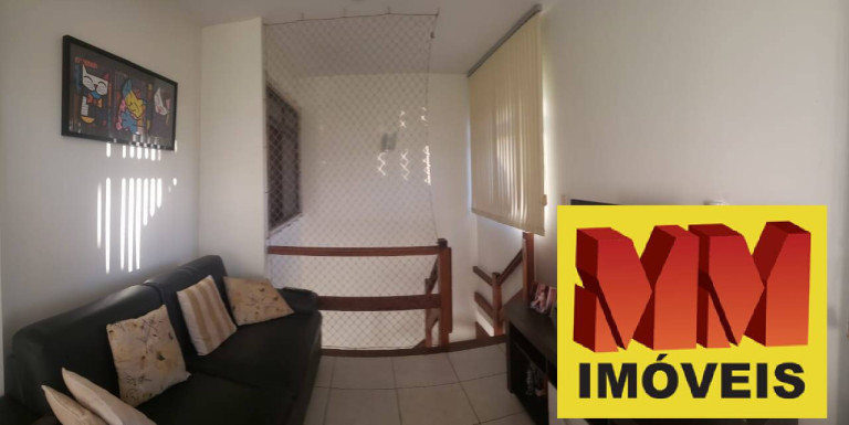 Imagem Cobertura com 3 Quartos à Venda, 125 m² em Vila Nova - Cabo Frio