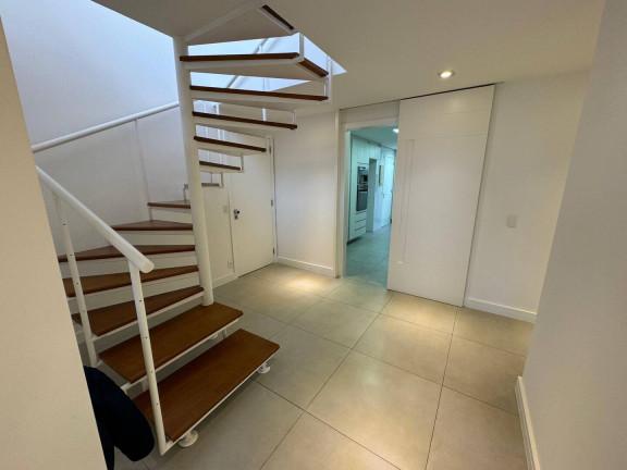 Imagem Apartamento com 3 Quartos à Venda, 275 m² em Paraíso Do Morumbi - São Paulo Imagem Apartamento com 3 Quartos à Venda, 275 m² em Paraíso Do Morumbi - São Paulo