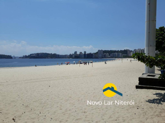 Imagem Apartamento com 3 Quartos à Venda, 100 m² em Icaraí - Niterói Imagem Apartamento com 3 Quartos à Venda, 100 m² em Icaraí - Niterói