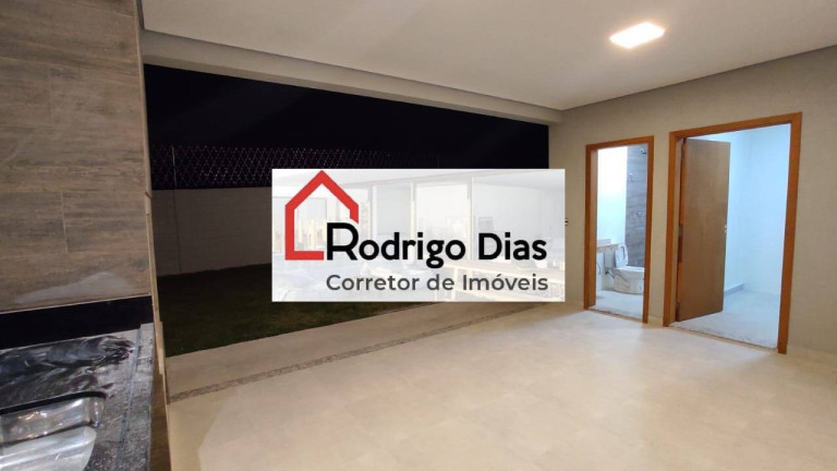 Imagem Casa de Condomínio com 3 Quartos à Venda, 250 m² em São Venâncio - Itupeva Imagem Casa de Condomínio com 3 Quartos à Venda, 250 m² em São Venâncio - Itupeva