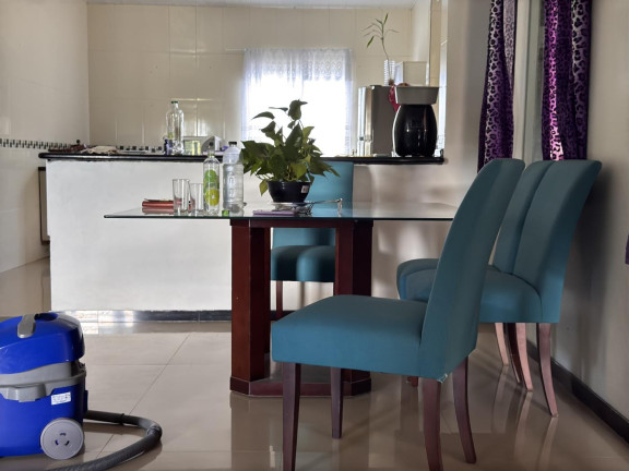 Imagem Apartamento à Venda,  em Abranches