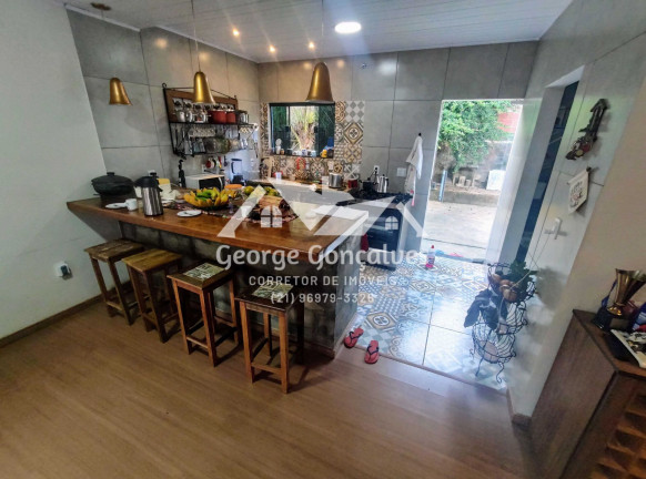 Imagem Casa com 3 Quartos à Venda, 280 m² em Xerém - Duque De Caxias