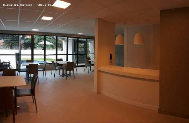 Imagem Apartamento com 2 Quartos à Venda, 46 m² em Casa Amarela - Recife