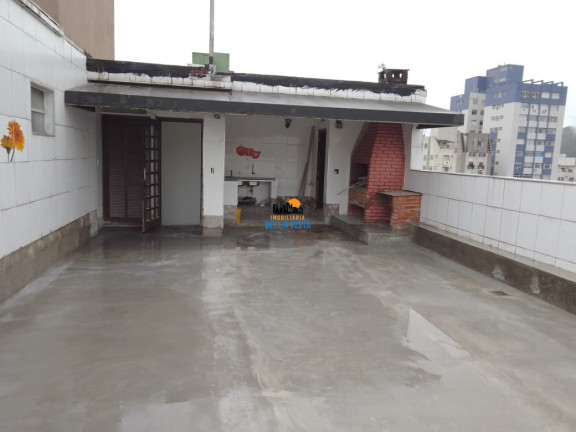 Cobertura com 2 Quartos à Venda, 120 m² em Centro - São Vicente