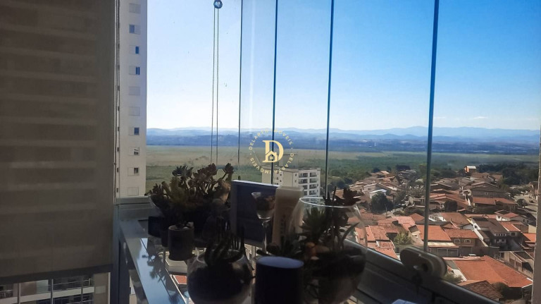 Imagem Apartamento com 3 Quartos à Venda, 122 m² em Jardim Das Indústrias - São José Dos Campos Imagem Apartamento com 3 Quartos à Venda, 122 m² em Jardim Das Indústrias - São José Dos Campos
