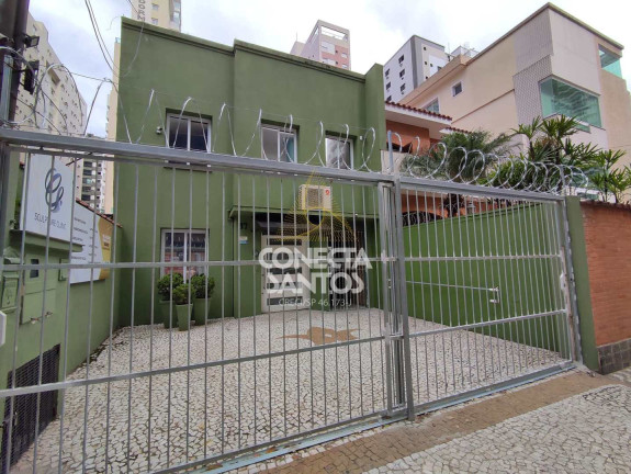 Imagem Sala Comercial para Alugar, 15 m² em Pompéia - Santos