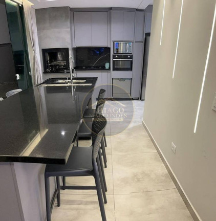 Imagem Casa com 3 Quartos à Venda, 230 m² em Balneário Eliana - Guaratuba